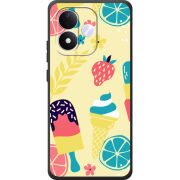 Чохол BoxFace Xiaomi Redmi Note 17 