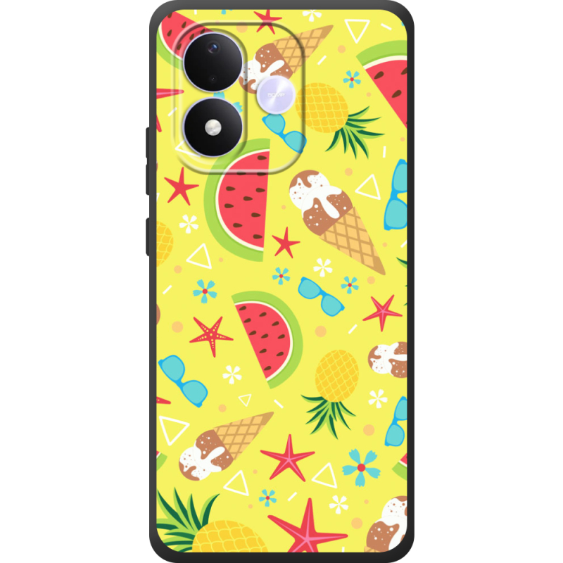 Чохол BoxFace Xiaomi Redmi Note 17 