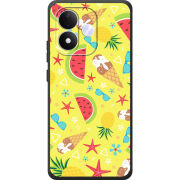 Чохол BoxFace Xiaomi Redmi Note 17 