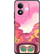 Чохол BoxFace Xiaomi Redmi Note 17 