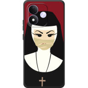 Чохол BoxFace Xiaomi Redmi Note 17 