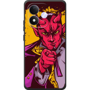 Чохол BoxFace Xiaomi Redmi Note 17 
