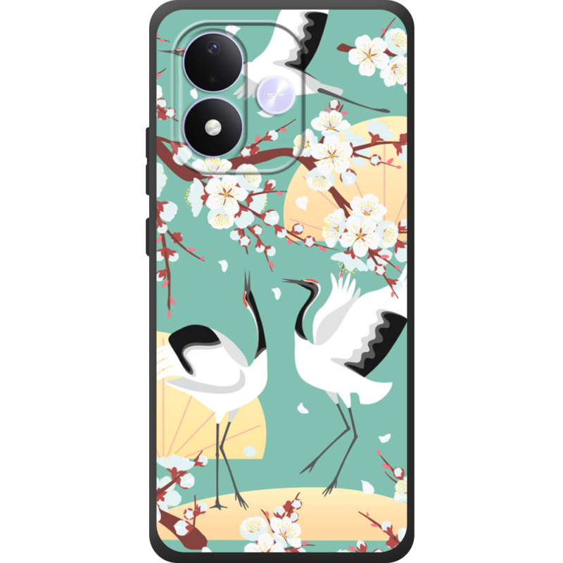 Чохол BoxFace Xiaomi Redmi Note 17 