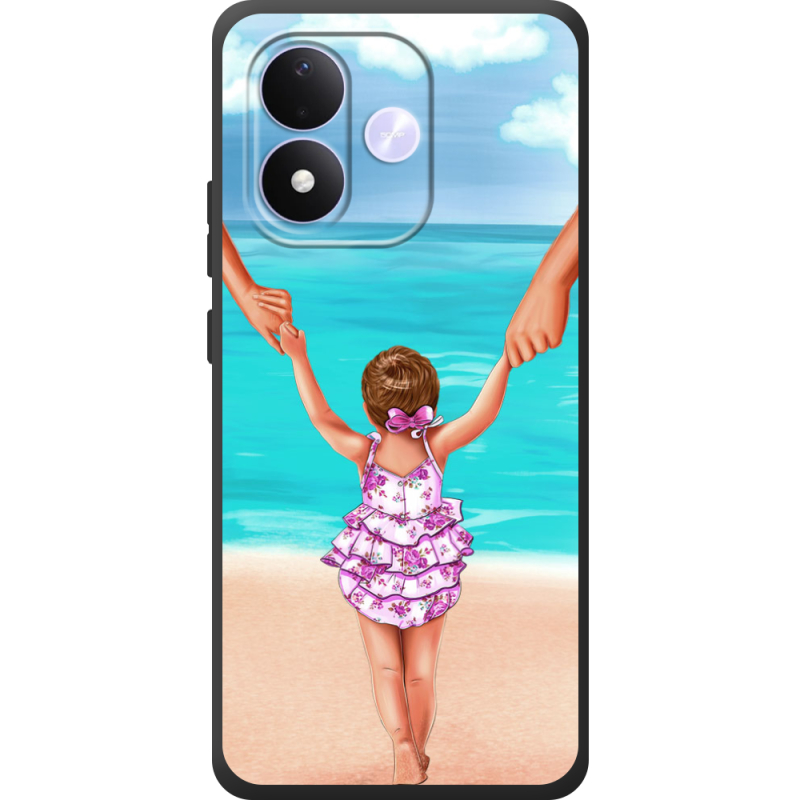 Чохол BoxFace Xiaomi Redmi Note 17 Happy child