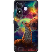 Чохол BoxFace Xiaomi Redmi Note 17 CosmoFox