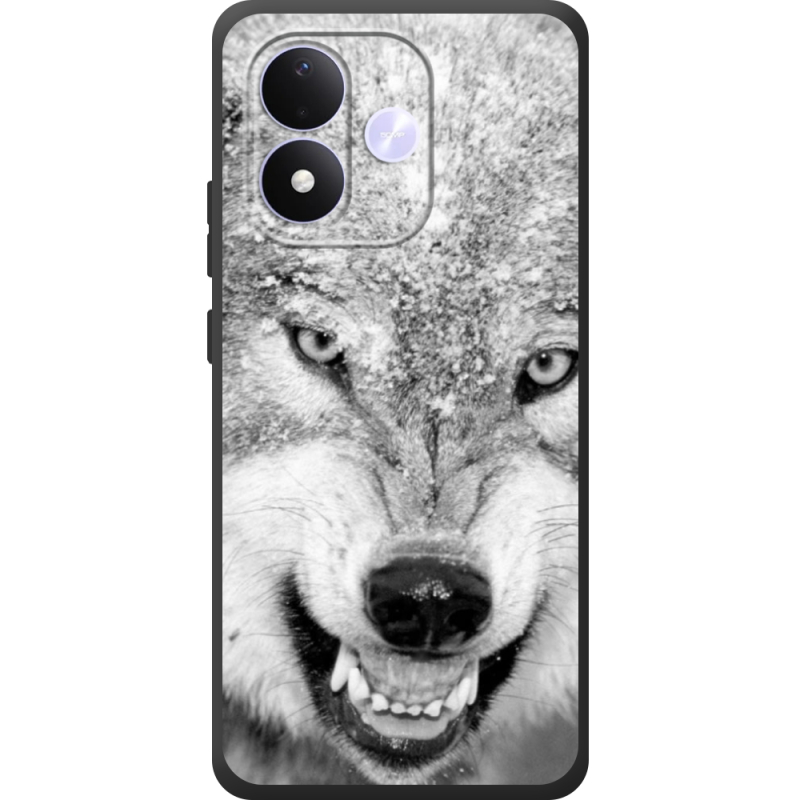 Чохол BoxFace Xiaomi Redmi Note 17 