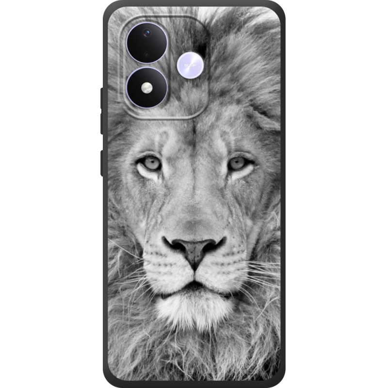 Чохол BoxFace Xiaomi Redmi Note 17 