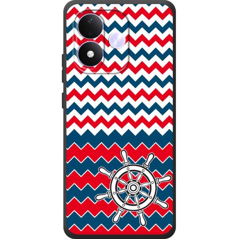 Чохол BoxFace Xiaomi Redmi Note 17 Valley of Waves