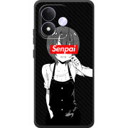 Чохол BoxFace Xiaomi Redmi Note 17 Senpai