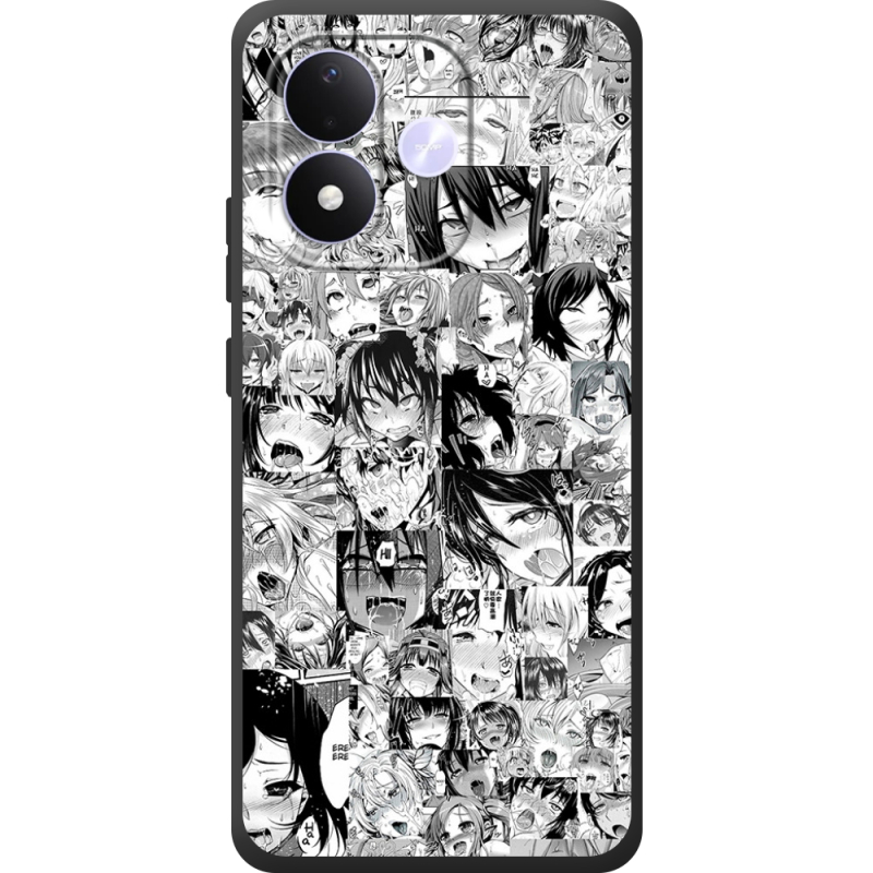 Чохол BoxFace Xiaomi Redmi Note 17 O-Face