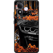 Чохол BoxFace Xiaomi Redmi Note 17 BMW M3