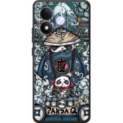 Чохол BoxFace Xiaomi Redmi Note 17 Panda Q