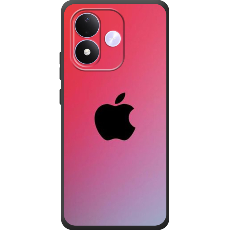 Чохол BoxFace Xiaomi Redmi Note 17 Gradient
