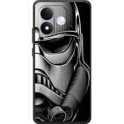 Чохол BoxFace Xiaomi Redmi Note 17 Imperial Stormtroopers
