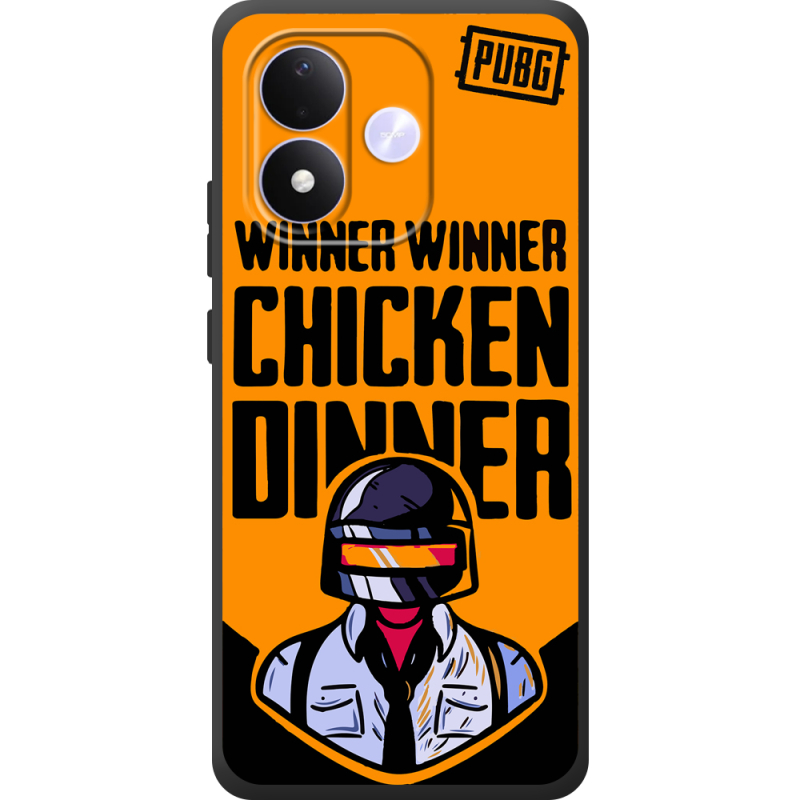 Чохол BoxFace Xiaomi Redmi Note 17 Winner Winner