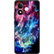 Чохол BoxFace Xiaomi Redmi Note 17 Northern Lights