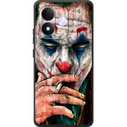 Чохол BoxFace Xiaomi Redmi Note 17 Джокер