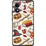Чохол BoxFace Xiaomi Redmi Note 17 Magic Items