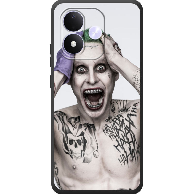 Чохол BoxFace Xiaomi Redmi Note 17 