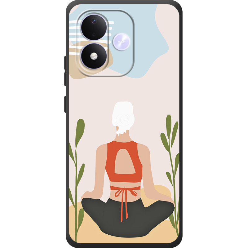 Чохол BoxFace Xiaomi Redmi Note 17 Yoga Style