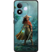 Чохол BoxFace Xiaomi Redmi Note 17 Raya
