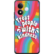 Чохол BoxFace Xiaomi Redmi Note 17 Kindness