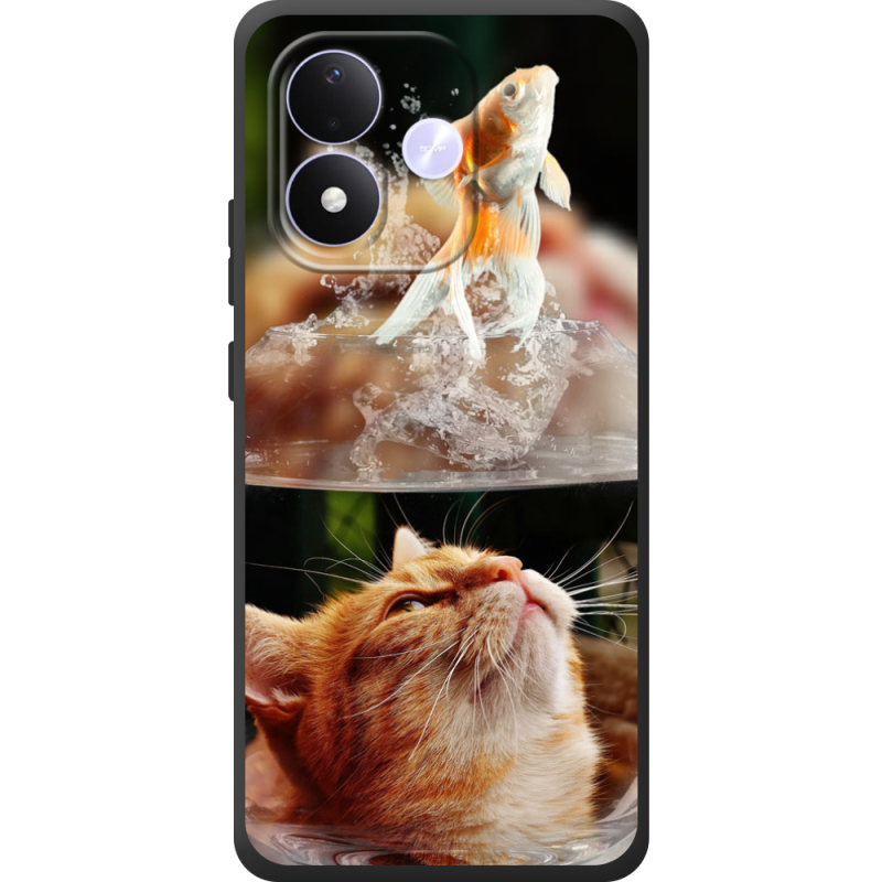 Чохол BoxFace Xiaomi Redmi Note 17 