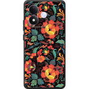 Чохол BoxFace Xiaomi Redmi Note 17 Petrykivka