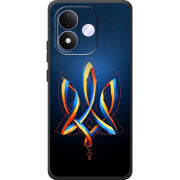 Чохол BoxFace Xiaomi Redmi Note 17 Ukrainian Emblem