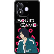 Чохол BoxFace Xiaomi Redmi Note 17 siquid game 067