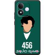 Чохол BoxFace Xiaomi Redmi Note 17 siquid game 456
