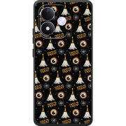 Чохол BoxFace Xiaomi Redmi Note 17 Halloween Magic