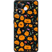 Чохол BoxFace Xiaomi Redmi Note 17 Cute Halloween