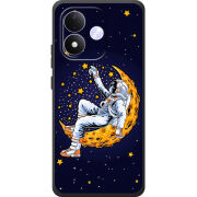 Чохол BoxFace Xiaomi Redmi Note 17 MoonBed