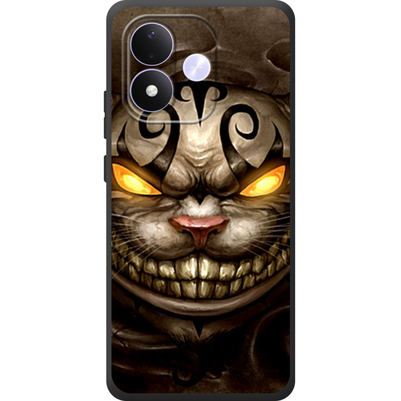Чохол BoxFace Xiaomi Redmi Note 17 
