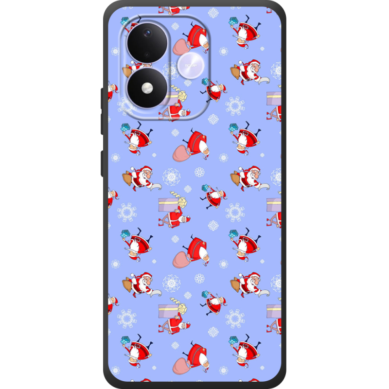 Чохол BoxFace Xiaomi Redmi Note 17 
