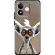 Чохол BoxFace Xiaomi Redmi Note 17 