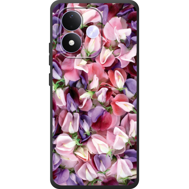 Чохол BoxFace Xiaomi Redmi Note 17 