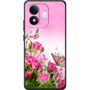Чохол BoxFace Xiaomi Redmi Note 17 