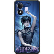 Чохол BoxFace Xiaomi Redmi Note 17 Wednesday Dance