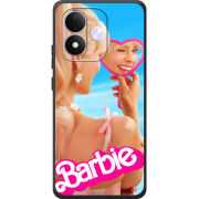 Чохол BoxFace Xiaomi Redmi Note 17 Barbie 2023