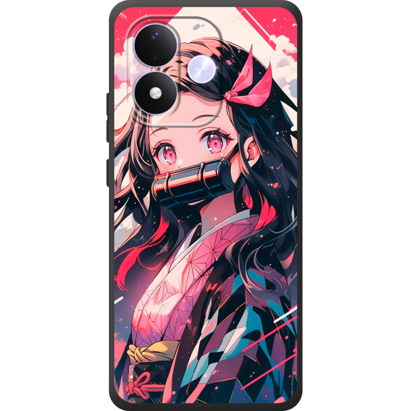 Чохол BoxFace Xiaomi Redmi Note 17 