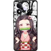 Чохол BoxFace Xiaomi Redmi Note 17 