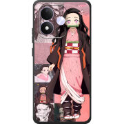 Чохол BoxFace Xiaomi Redmi Note 17 