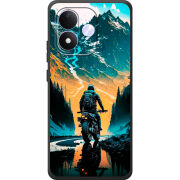 Чохол BoxFace Xiaomi Redmi Note 17 