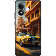 Чохол BoxFace Xiaomi Redmi Note 17 