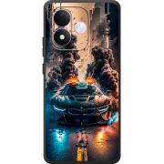 Чохол BoxFace Xiaomi Redmi Note 17 