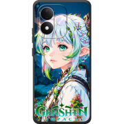 Чохол BoxFace Xiaomi Redmi Note 17 Нахіда Genshin