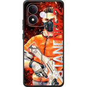 Чохол BoxFace Xiaomi Redmi Note 17 StandOff 2 orang