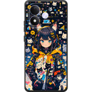 Чохол BoxFace Xiaomi Redmi Note 17 